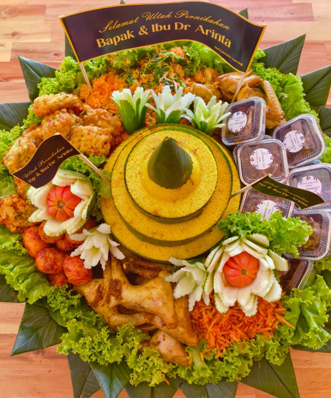 Event Syukuran Nusantara