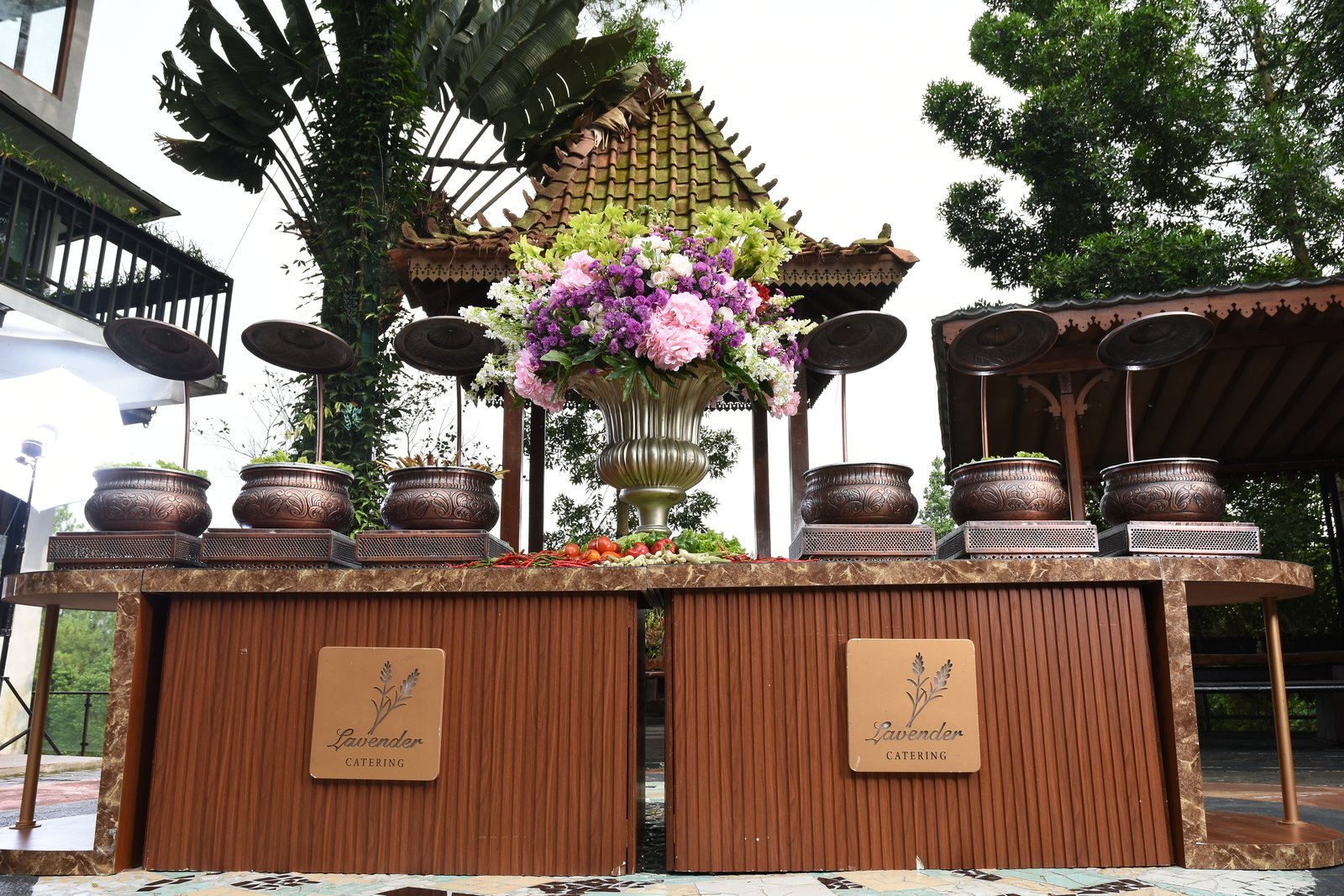 Event Syukuran Nusantara