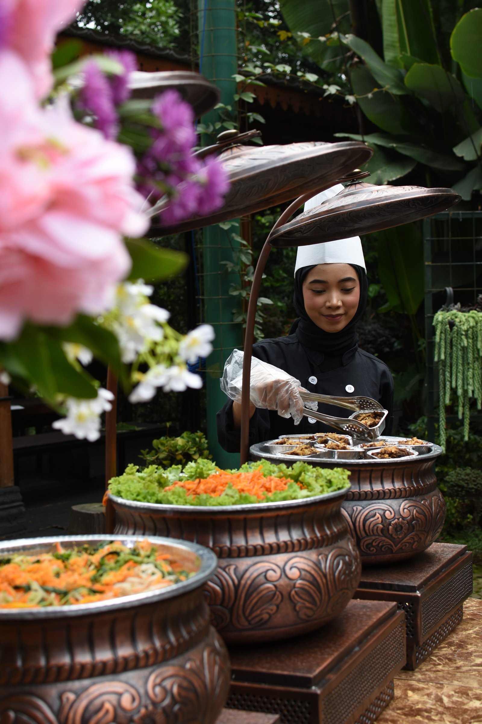Catering Premium 1