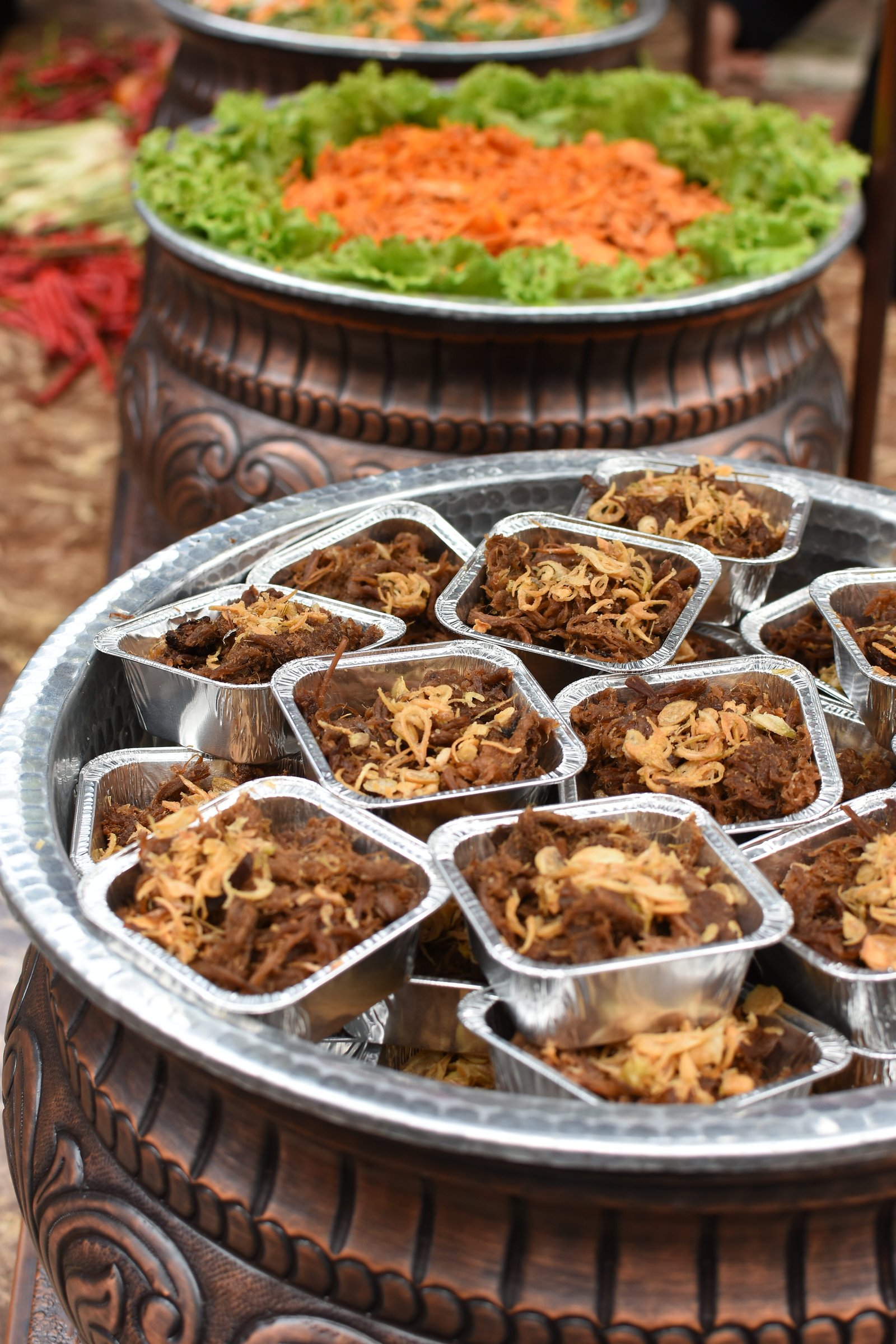 Event Syukuran Nusantara
