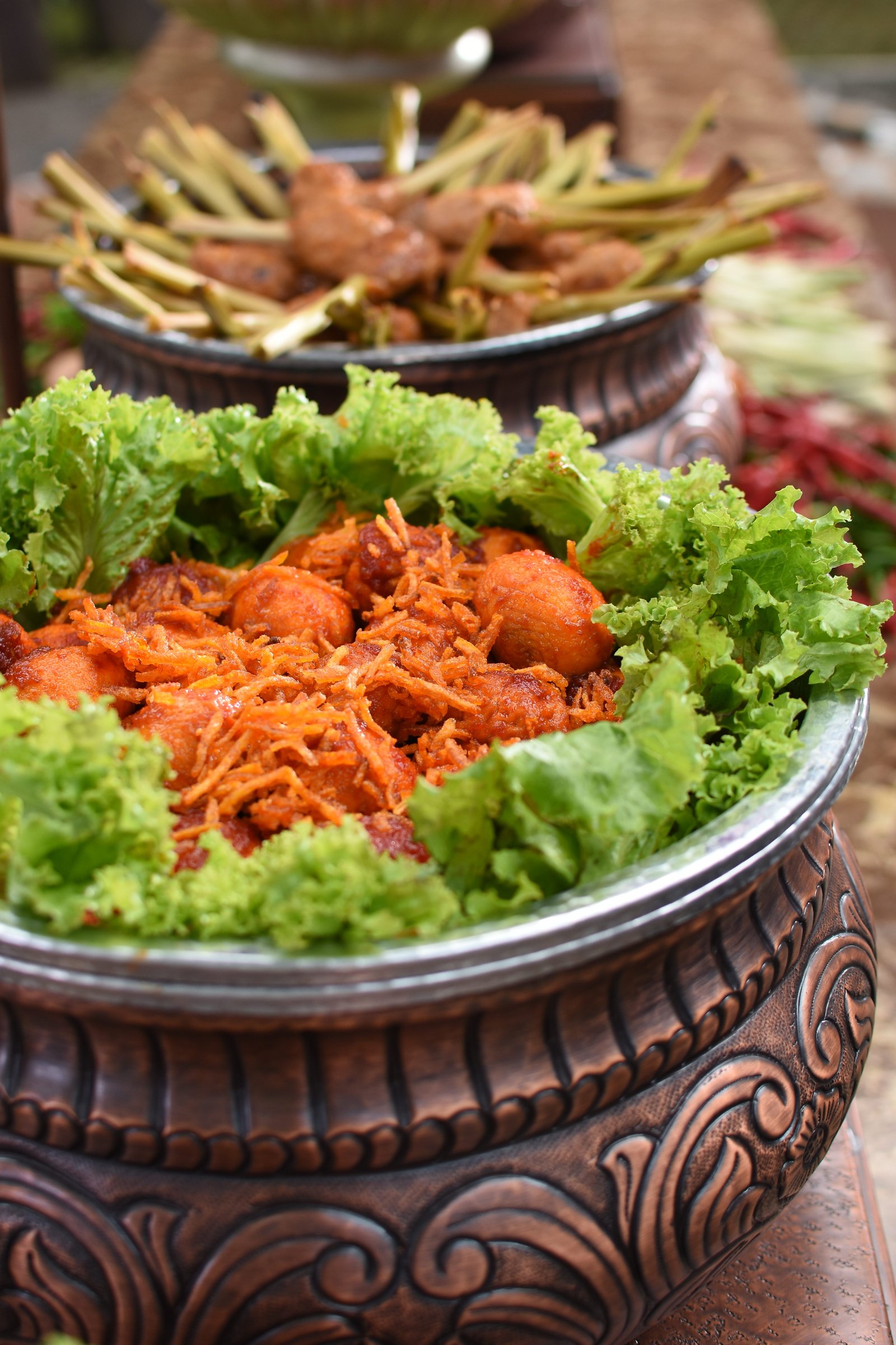 Event Syukuran Nusantara