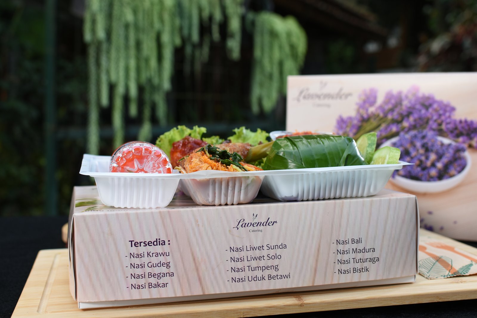 Nasi Krawu
