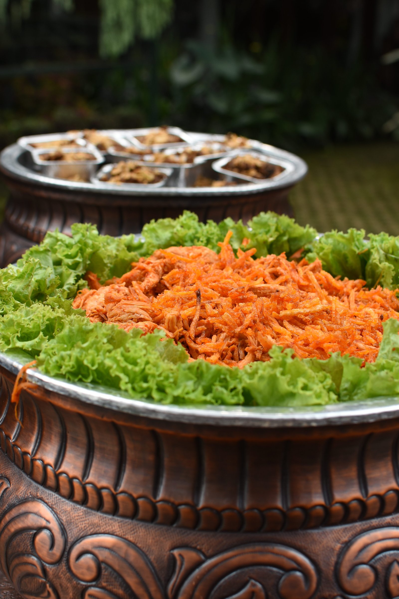 Catering Premium 4