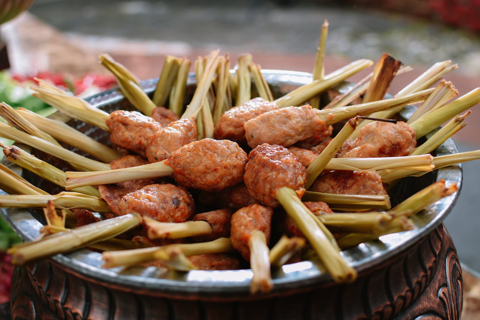 Menu Sapi Lada Hitam