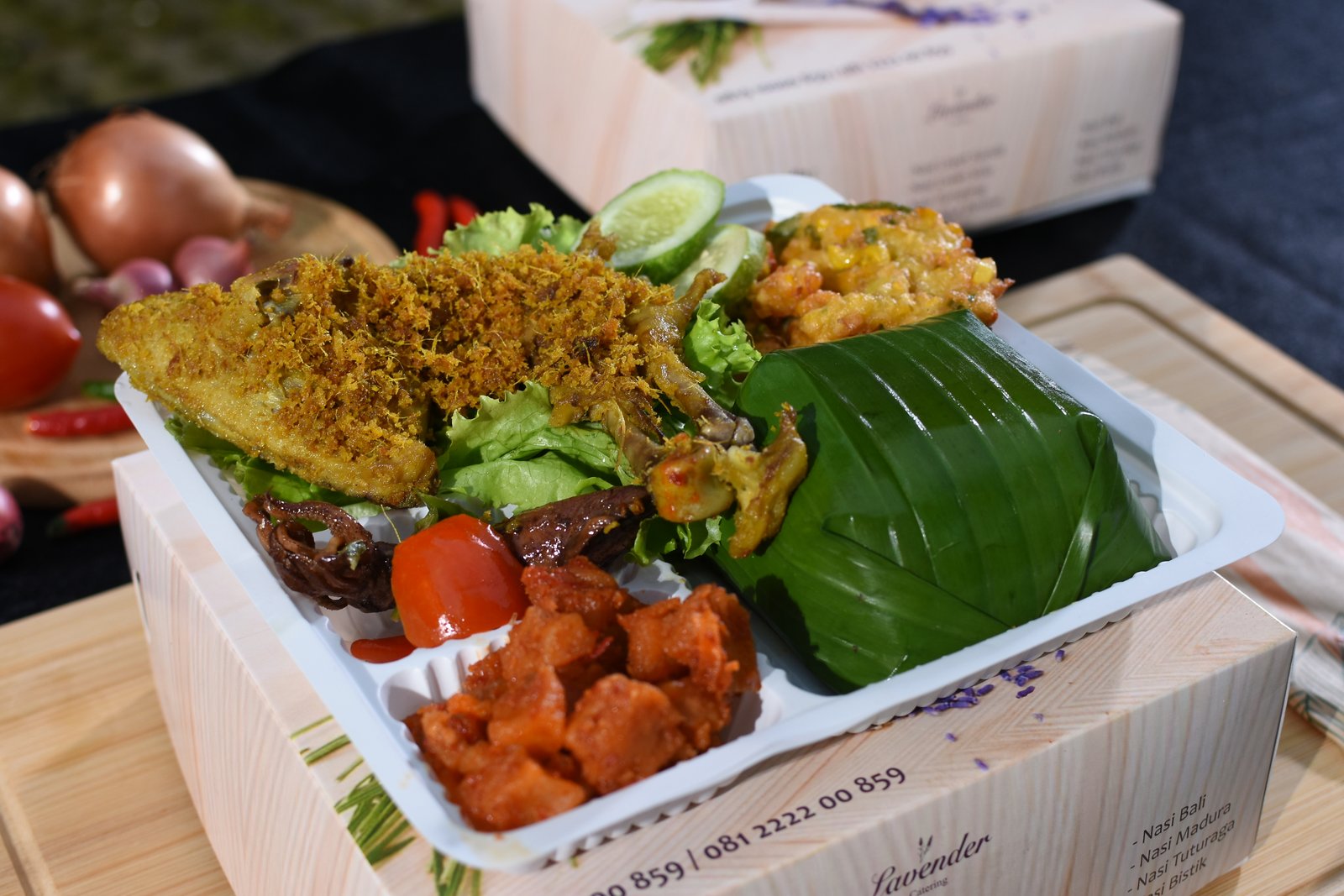 Nasi Liwet Sunda