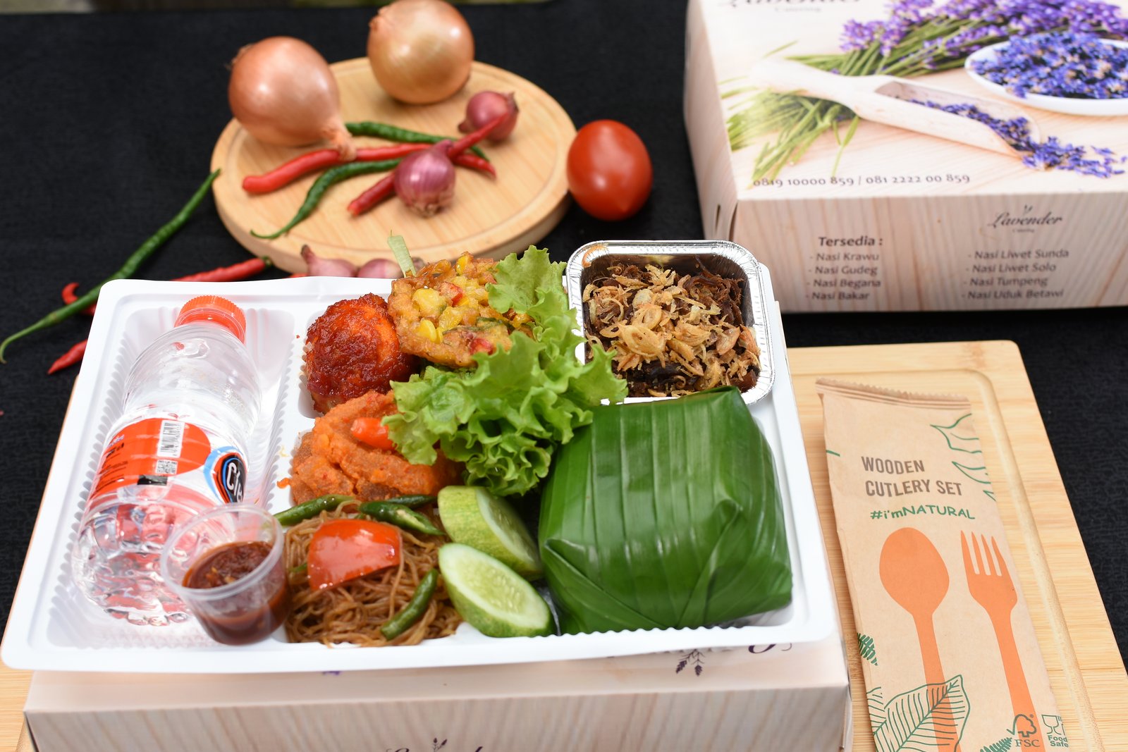Nasi Krawu